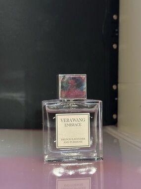 Vera Wang Embrace French Lavender & Tuberose 1.0 fl oz